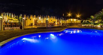 Yemaya Boutique Hotel