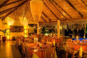 Yemaya Boutique Hotel