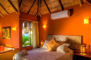 Yemaya Boutique Hotel