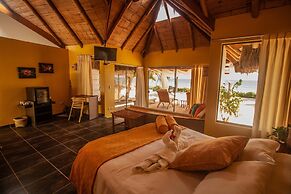 Yemaya Boutique Hotel