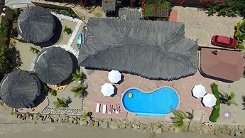 Yemaya Boutique Hotel