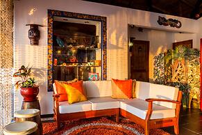 Yemaya Boutique Hotel