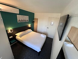 Hôtel L'ESCALE d'Alès