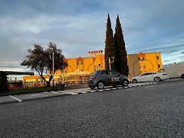 Hôtel L'ESCALE d'Alès