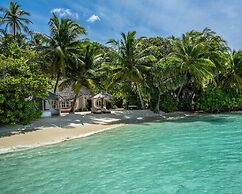 Nika Island Resort & Spa