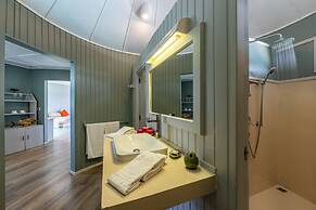 Nika Island Resort & Spa