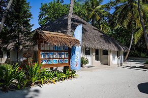 Nika Island Resort & Spa