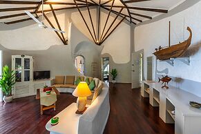 Nika Island Resort & Spa