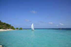 Nika Island Resort & Spa