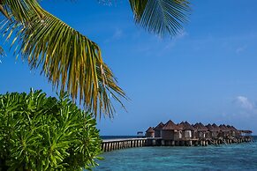 Nika Island Resort & Spa