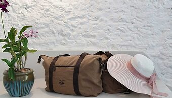 Nika Island Resort & Spa