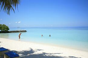 Nika Island Resort & Spa