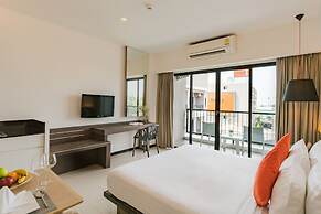 Hotel J Residence