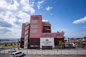 Royal Hotel
