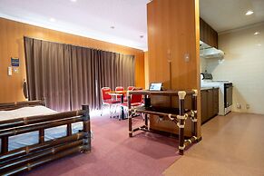 Royal Hotel