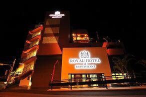 Royal Hotel