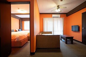 Royal Hotel