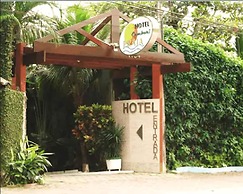 Hotel Camburi Praia