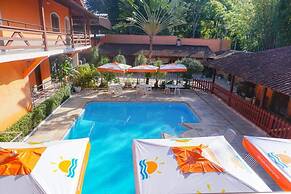 Hotel Camburi Praia