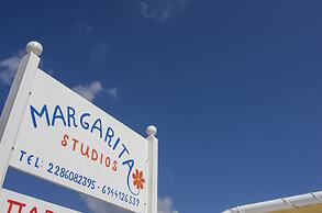 Margarita Studios