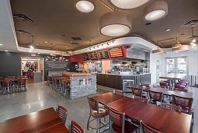 Cooper Hotel Conference Center & Spa