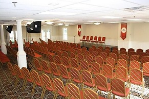 Cooper Hotel Conference Center & Spa