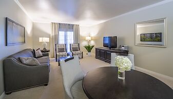 Cooper Hotel Conference Center & Spa