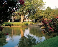 Cooper Hotel Conference Center & Spa