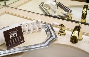 Cooper Hotel Conference Center & Spa