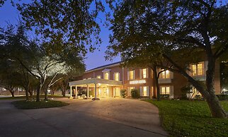 Cooper Hotel Conference Center & Spa