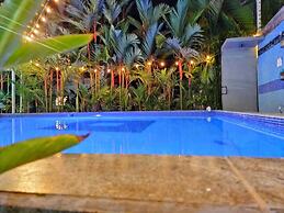 Lizard King Hotel & Suites