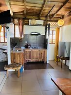 Lizard King Hotel & Suites