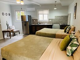 Lizard King Hotel & Suites