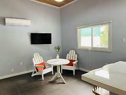 Lizard King Hotel & Suites