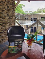 Lizard King Hotel & Suites