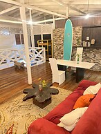 Lizard King Hotel & Suites