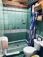 Lizard King Hotel & Suites