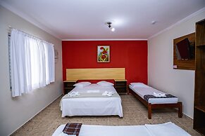 Venice Hotel Ubatuba