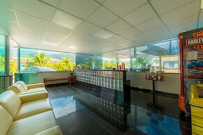 Venice Hotel Ubatuba