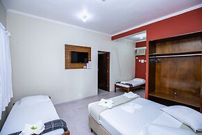 Venice Hotel Ubatuba