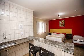 Venice Hotel Ubatuba