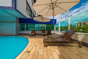 Venice Hotel Ubatuba