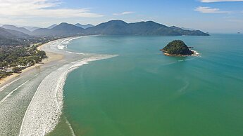 Venice Hotel Ubatuba