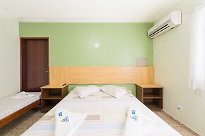 Venice Hotel Ubatuba