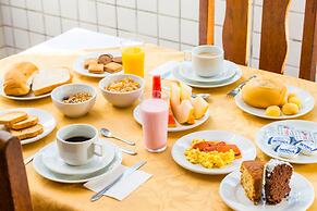 Venice Hotel Ubatuba