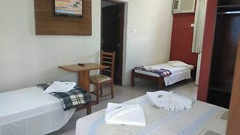 Venice Hotel Ubatuba