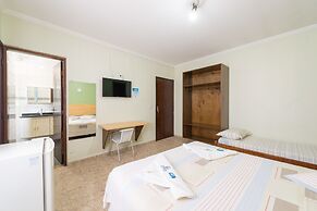 Venice Hotel Ubatuba