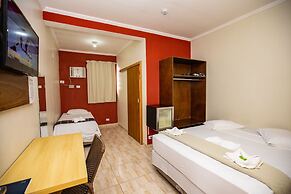 Venice Hotel Ubatuba