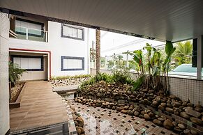 Venice Hotel Ubatuba