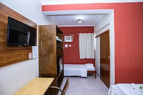 Venice Hotel Ubatuba